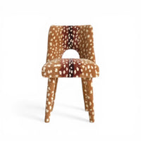Bambi Wool Chair