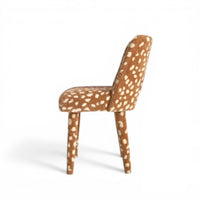 Bambi Wool Chair