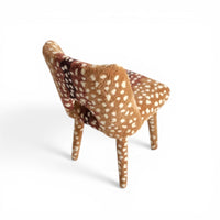 Bambi Wool Chair
