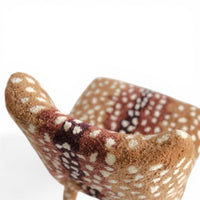 Bambi Wool Chair