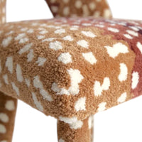Bambi Wool Chair