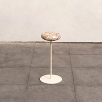 Brut – Terrazzo Side Table