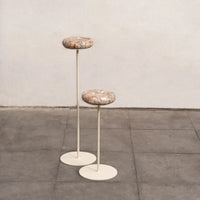 Brut – Terrazzo Side Table