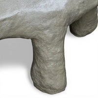 Sandstone Rock Coffee Table