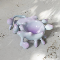 Stage One – Purple Tray