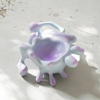 Stage One – Purple Tray