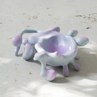 Stage One – Purple Tray