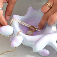 Stage One – Purple Tray