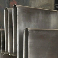 R001-01 – Stainless Steel Magazine Holder