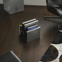 R001-01 – Stainless Steel Magazine Holder