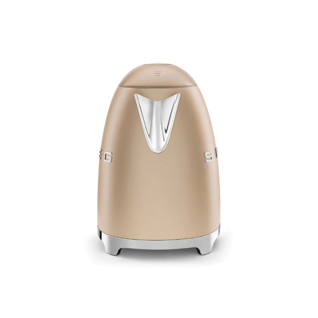 【新品未使用品】SMEG スメッグ ケトル(シャンパンマット) ケトル シャンパンマット | SMEG/スメッグ | 三越伊勢丹オンライン