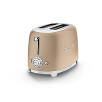 SMEG 50's レトロ トースター シャンパンマット