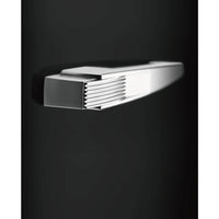 SMEG 50's レトロ 冷蔵庫 FAB28 ブラック