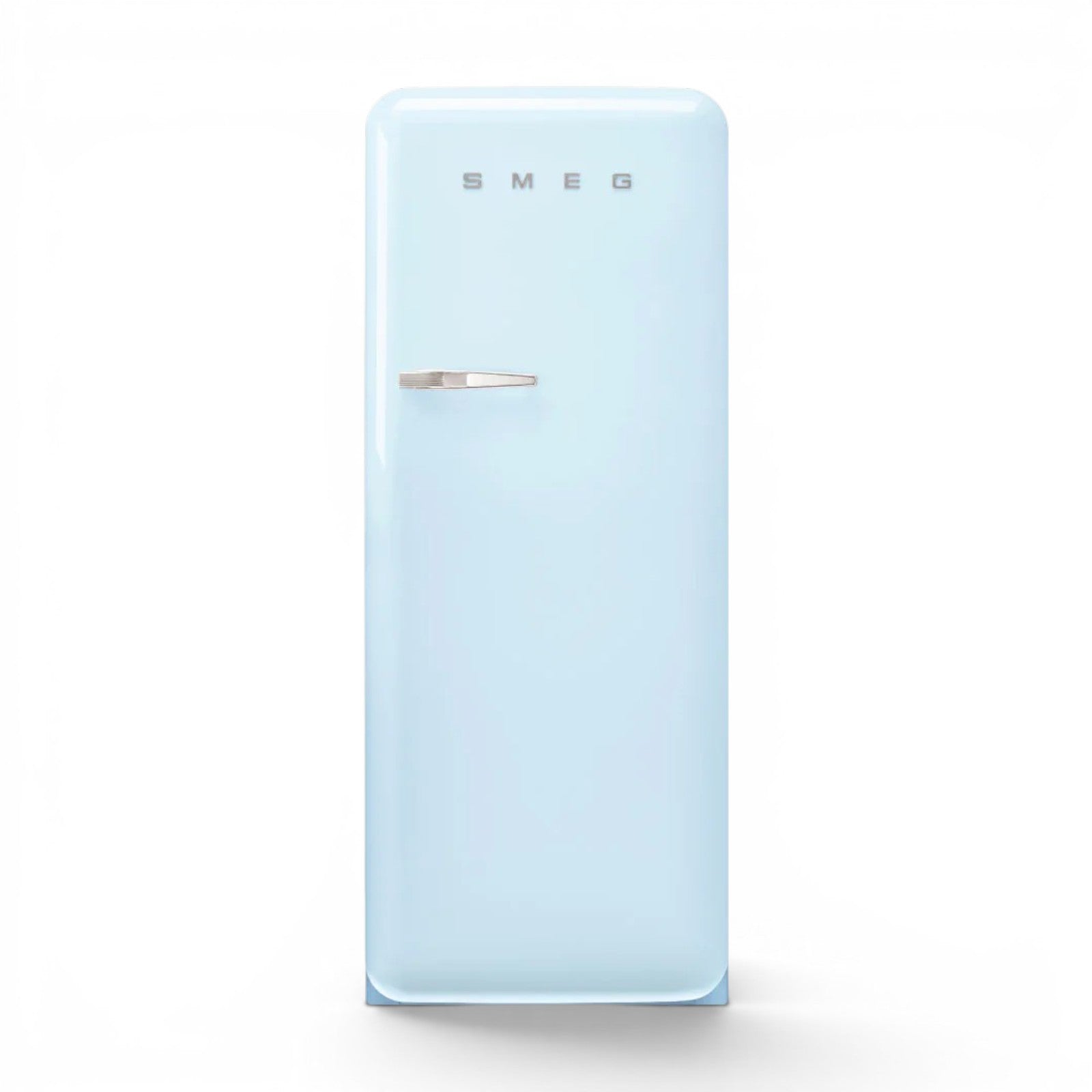 SMEG 50's レトロ 冷蔵庫 FAB28 パステルブルー – ENTown
