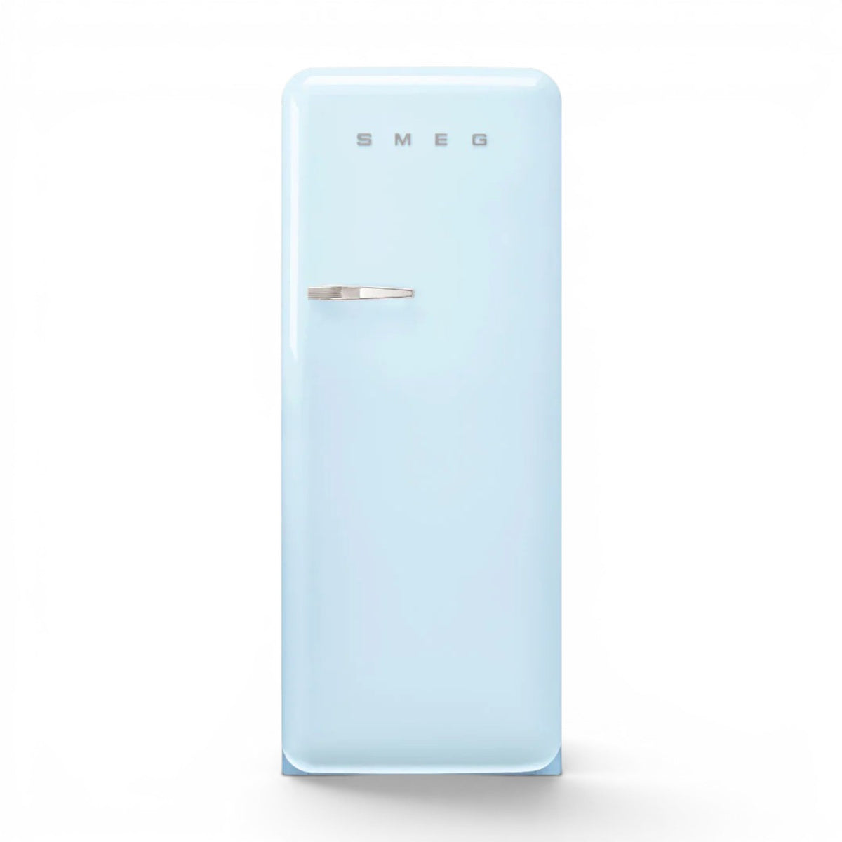 SMEG 50's レトロ 冷蔵庫 FAB28 パステルブルー – ENTown