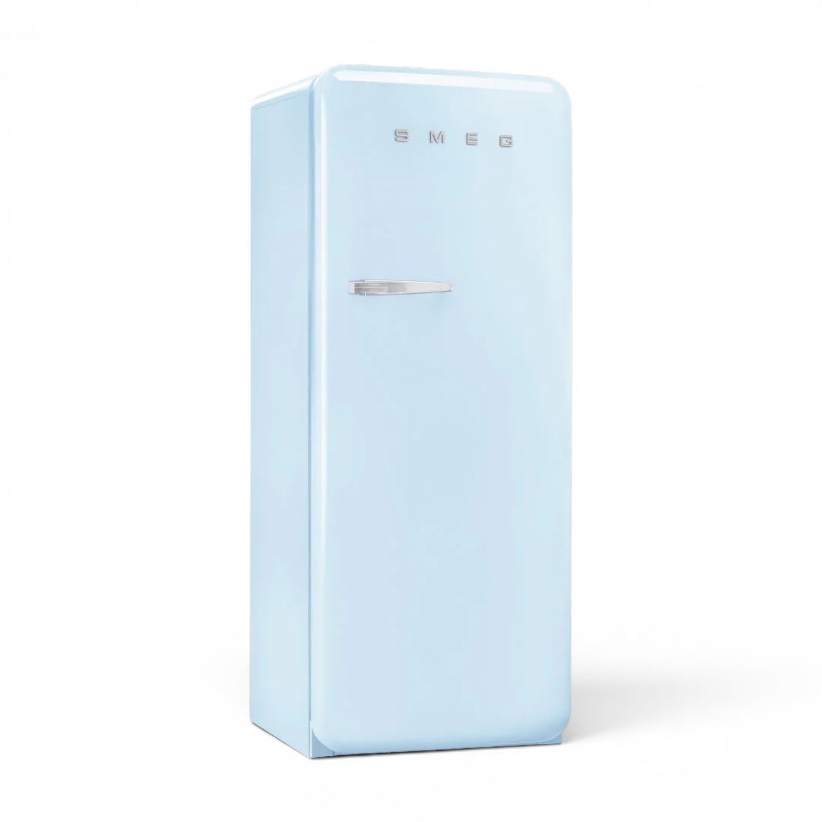 SMEG 50's レトロ 冷蔵庫 FAB28 パステルブルー – ENTown