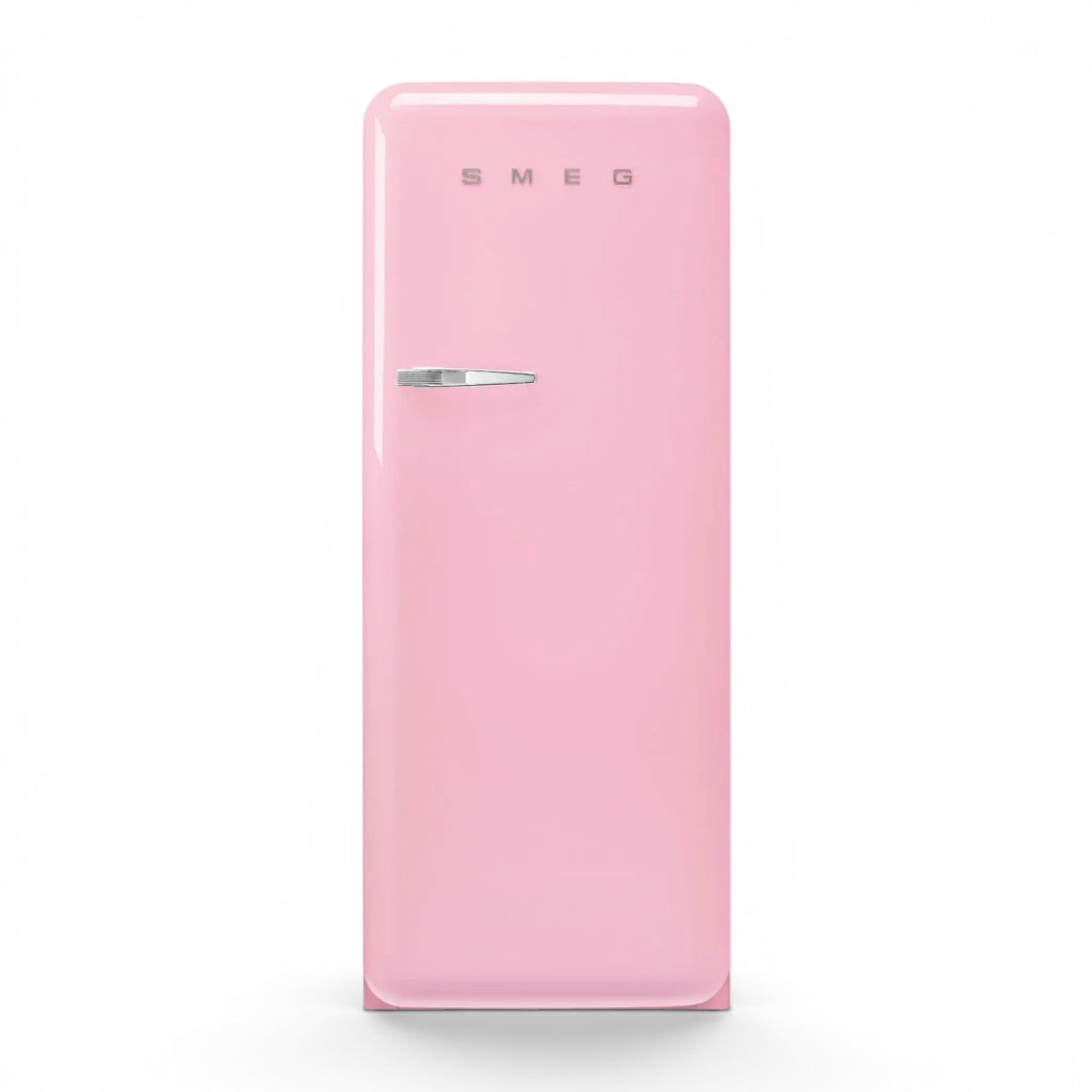 SMEG 50's レトロ 冷蔵庫 FAB28 ピンク – ENTown