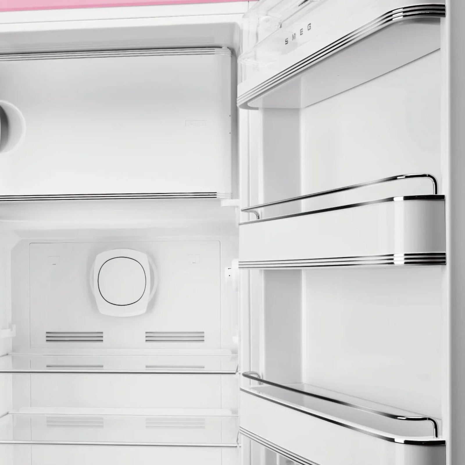 SMEG 50's レトロ 冷蔵庫 FAB28 ピンク – ENTown