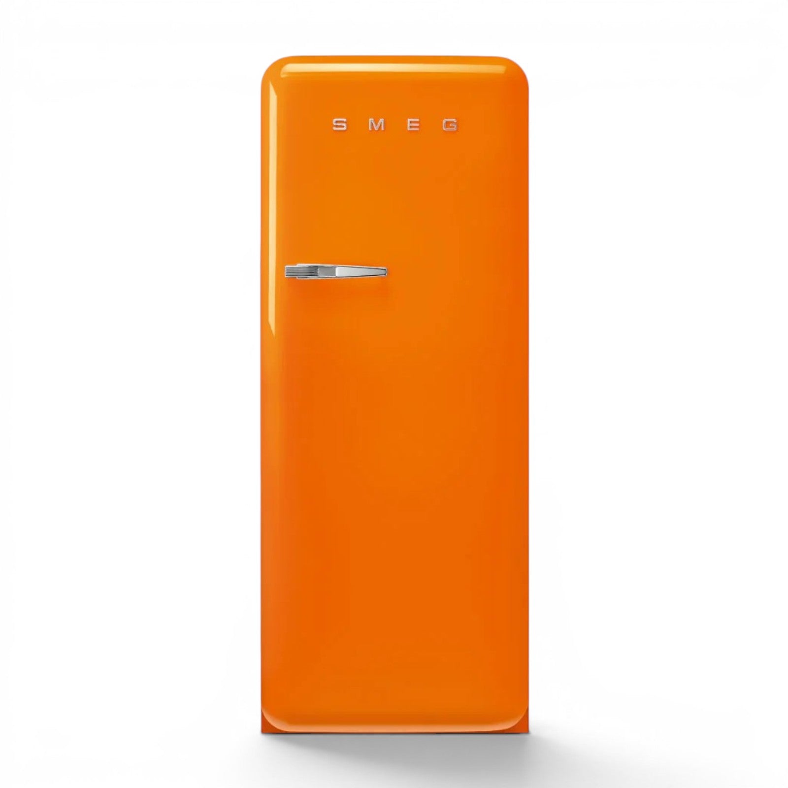 SMEG 50's レトロ 冷蔵庫 FAB28 オレンジ – ENTown