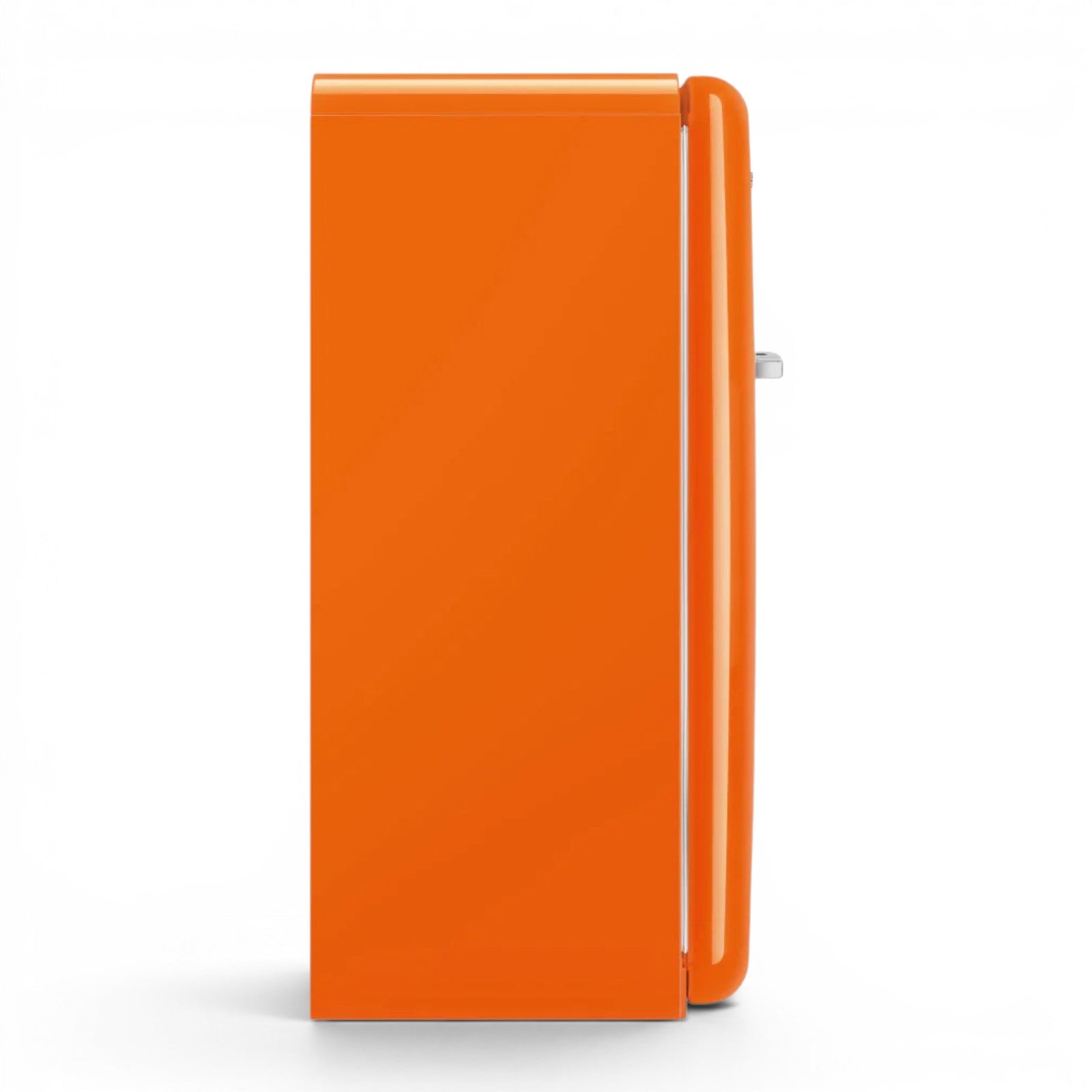 SMEG 50's レトロ 冷蔵庫 FAB28 オレンジ – ENTown