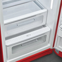 SMEG 50's レトロ 冷蔵庫 FAB28 マルチカラー