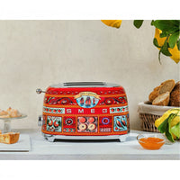 DOLCE&GABBANA Toaster