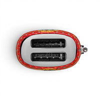 DOLCE&GABBANA Toaster