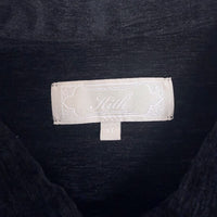 KITH Chenille Woodpoint Shirt|OKUBO MEGANE