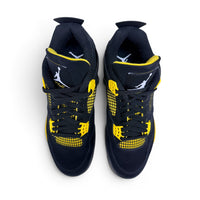 NIKE Air Jordan 4 Retro “Thunder” 28.0cm|OKUBO MEGANE