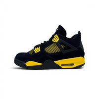 NIKE Air Jordan 4 Retro “Thunder” 28.0cm|OKUBO MEGANE