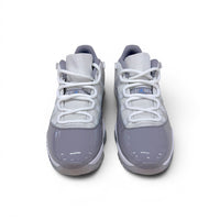 NIKE Air Jordan 11 Retro Low “Cement Grey” 28.0cm|OKUBO MEGANE