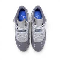 NIKE Air Jordan 11 Retro Low “Cement Grey” 28.0cm|OKUBO MEGANE