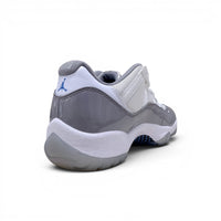 NIKE Air Jordan 11 Retro Low “Cement Grey” 28.0cm|OKUBO MEGANE
