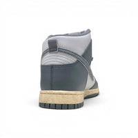 NIKE Dunk High Retro SE Vintage “Light Bone / Tumbled Grey” 28.0cm|OKUBO MEGANE