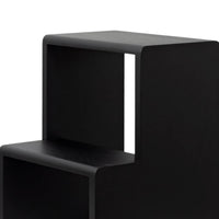 Tova Stool Black