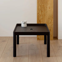 Sister Coffee Table Black