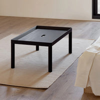 Sister Coffee Table Black