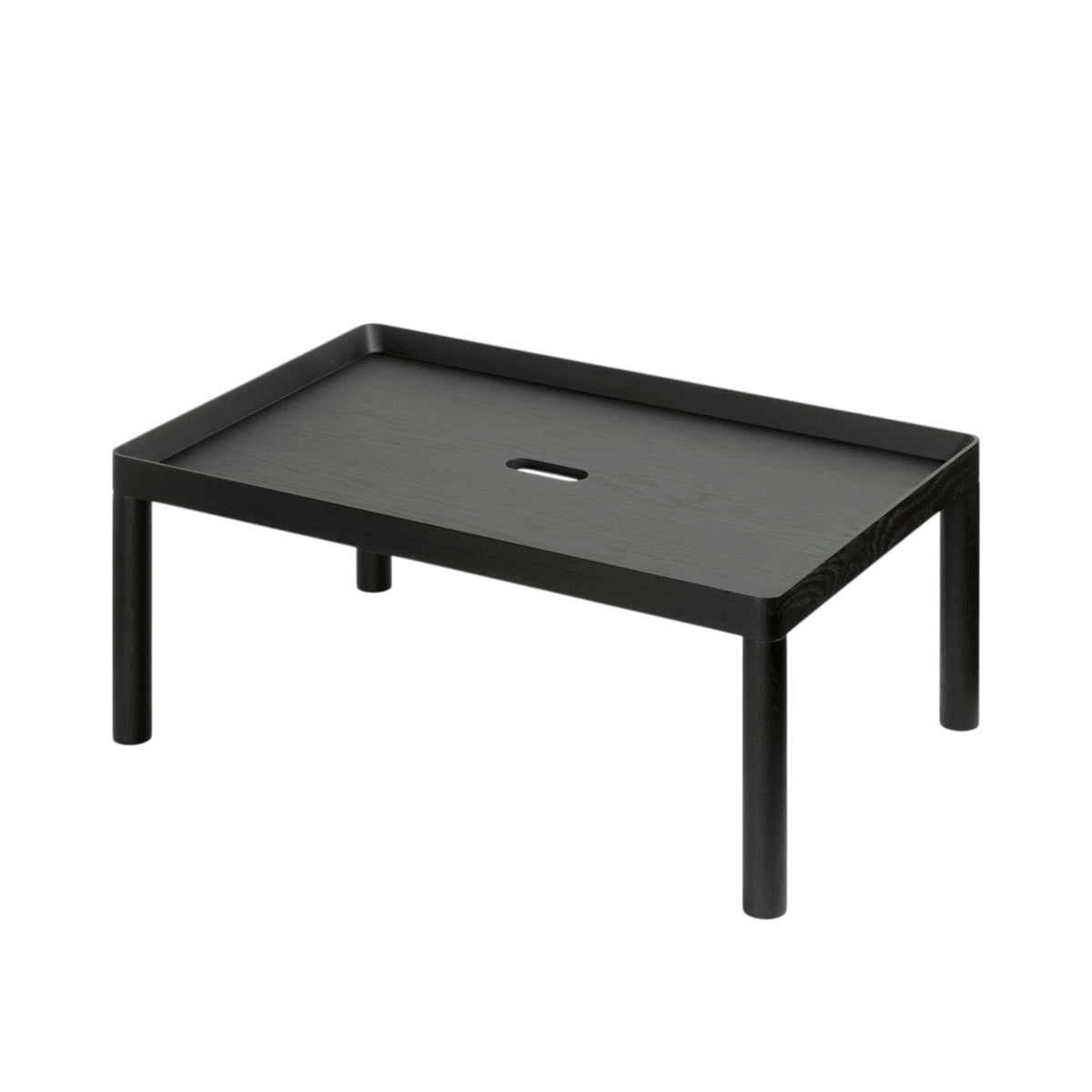 Sister Coffee Table Black – ENTown