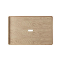 Sister Coffee Table Oak washed