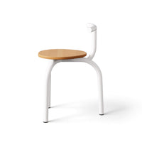 Ogle Chair White