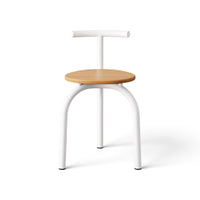 Ogle Chair White