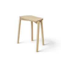 Tars Stool Ash Washed
