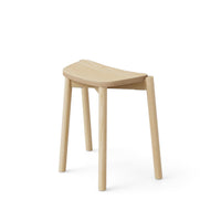Tars Stool Ash Washed