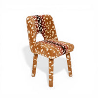 Bambi Wool Chair