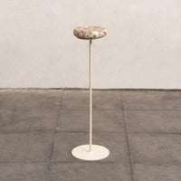 Brut – Terrazzo Side Table