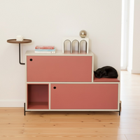 SLEEP CAT SIDEBOARD