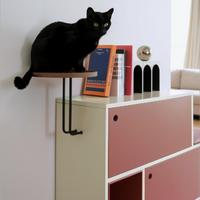SLEEP CAT SIDEBOARD
