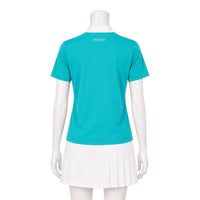 DIOIO Mock Neck Golf Top