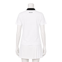DIOIO Mock Neck Golf Top