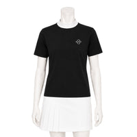 DIOIO Mock Neck Golf Top